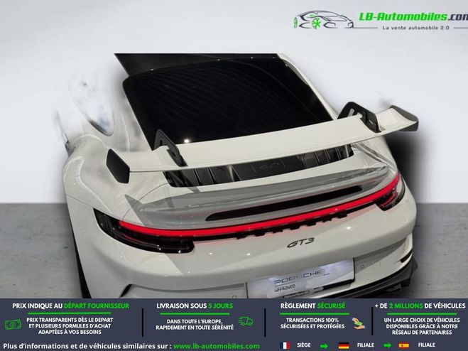 Porsche 911 4.0i 510 PDK Blanc de 2021