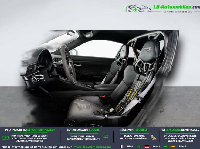 Porsche 911 4.0i 520 PDK Blanc de 2019