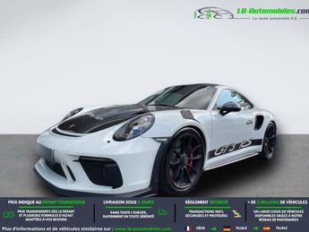  Voir d&eacute;tails -Porsche 911 4.0i 520 PDK &agrave; Beaupuy (31)