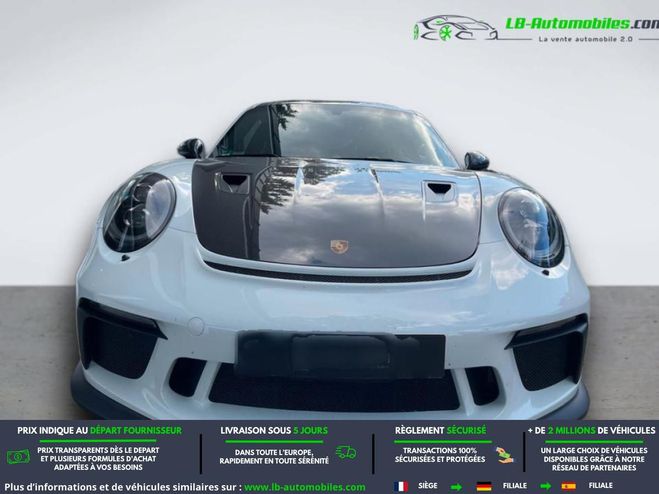 Porsche 911 4.0i 520 PDK Blanc de 2018