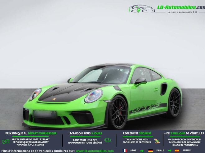 Porsche 911 4.0i 520 PDK Vert de 2019