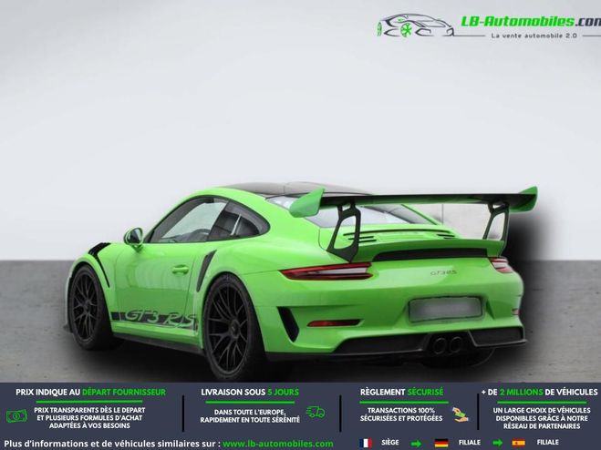 Porsche 911 4.0i 520 PDK Vert de 2019