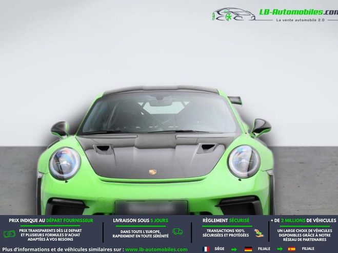 Porsche 911 4.0i 520 PDK Vert de 2019