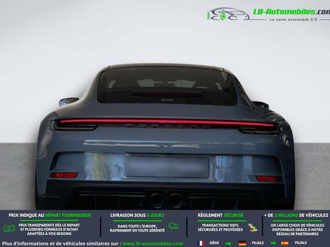 Porsche 911 4.0i 510 PDK Gris de 2023