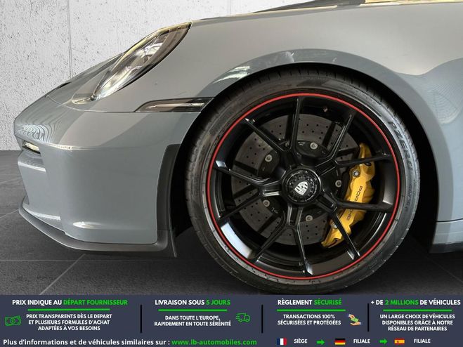 Porsche 911 4.0i 510 PDK Gris de 2023