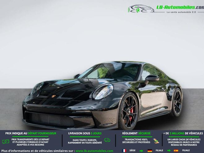 Porsche 911 4.0i 510 PDK Noir de 2024