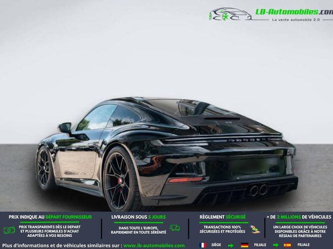Porsche 911 4.0i 510 PDK Noir de 2024