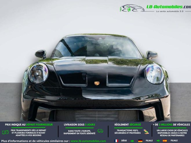 Porsche 911 4.0i 510 PDK Noir de 2024