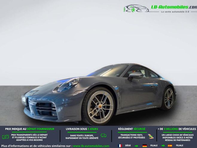 Porsche 911 T 3.0i 385 Gris de 2025