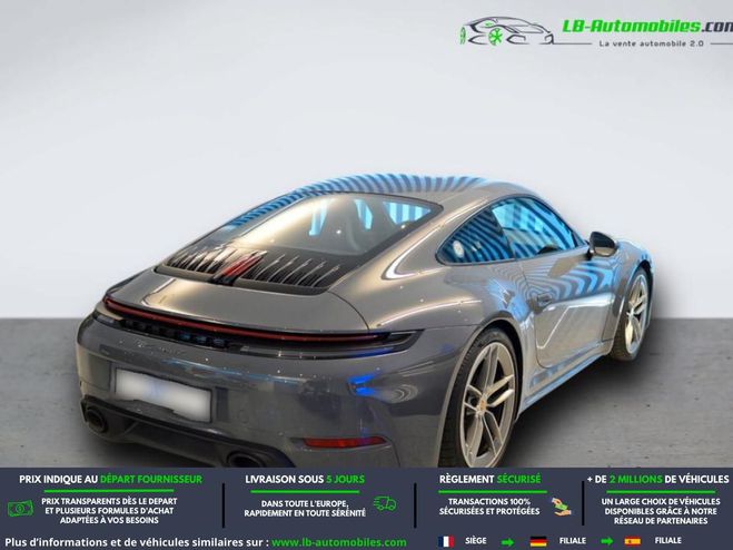 Porsche 911 T 3.0i 385 Gris de 2025