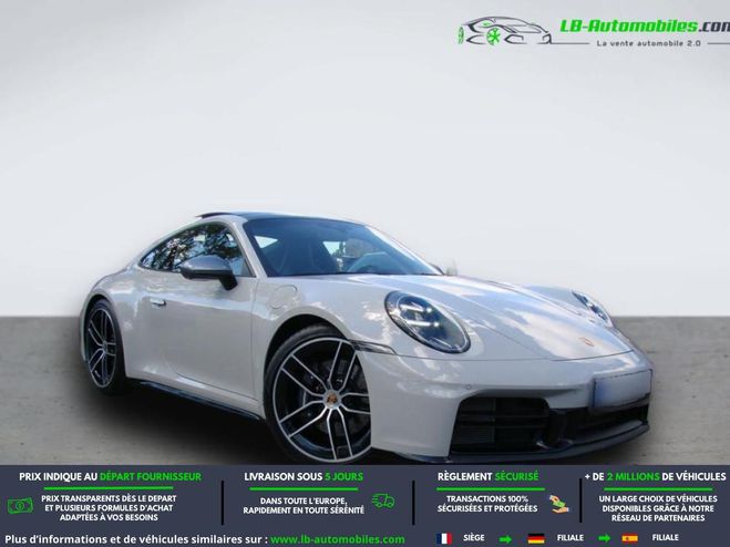 Porsche 911 T 3.0i 385 Gris de 2025