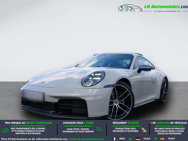 Porsche 911 T 3.0i 385 Gris de 2025