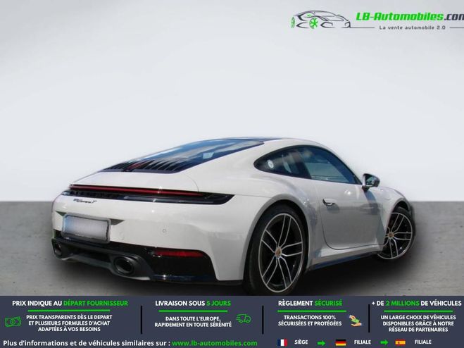 Porsche 911 T 3.0i 385 Gris de 2025