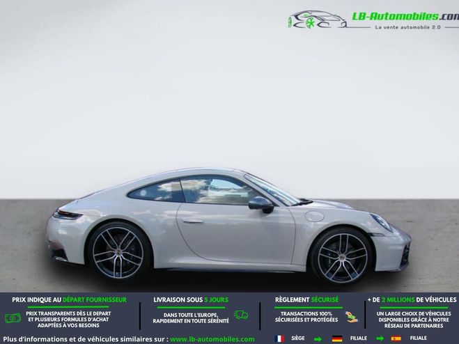 Porsche 911 T 3.0i 385 Gris de 2025
