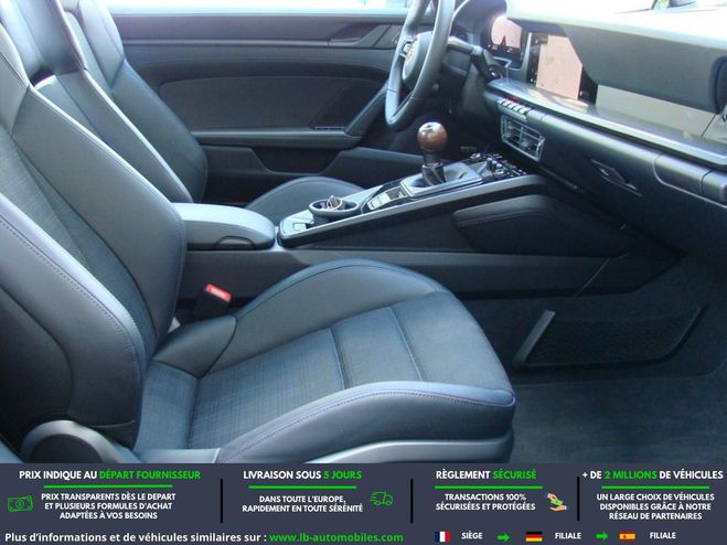 Porsche 911 T 3.0i 385 Gris de 2025