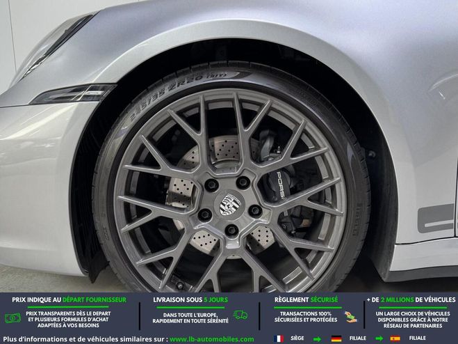 Porsche 911 T 3.0i 385 Gris M�tallique de 2023