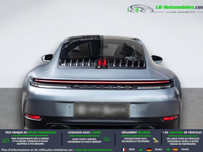 Porsche 911 T 3.0i 385 Gris M�tallique de 2025