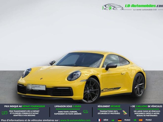 Porsche 911 T 3.0i 385 PDK Jaune de 2023
