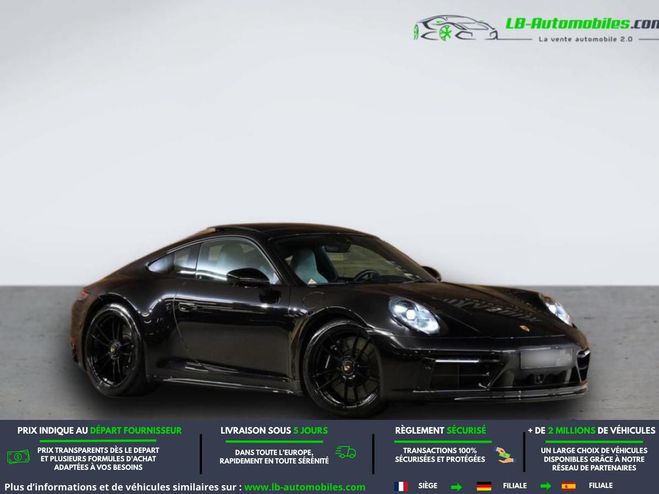 Porsche 911 3.0i 480 Noir M�tallique de 2025