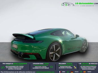  Voir d&eacute;tails -Porsche 911 S 3.0i 450 PDK &agrave; Beaupuy (31)