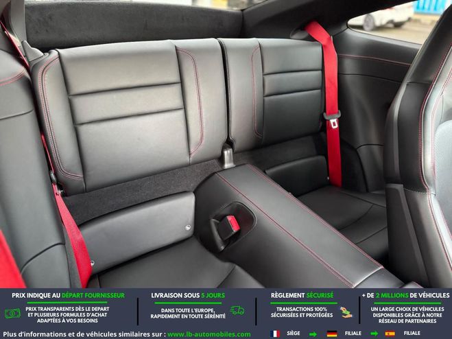 Porsche 911 S 3.0i 450 PDK Rouge de 2020