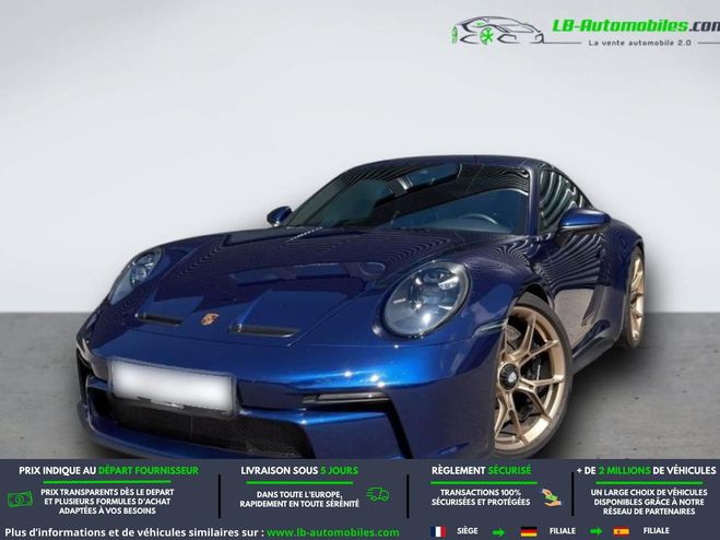 Porsche 911 4.0i 510 Bleu M�tallique de 2023