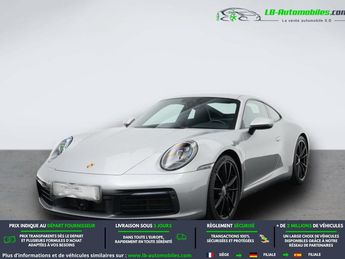 Voir d&eacute;tails -Porsche 911 4 3.0i 385 PDK &agrave; Beaupuy (31)