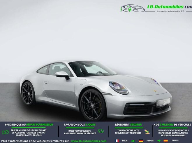 Porsche 911 4 3.0i 385 PDK  de 2020