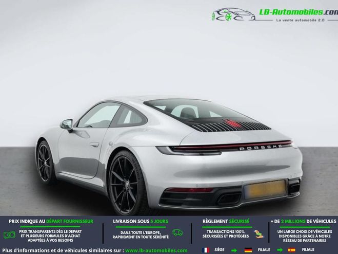 Porsche 911 4 3.0i 385 PDK  de 2020