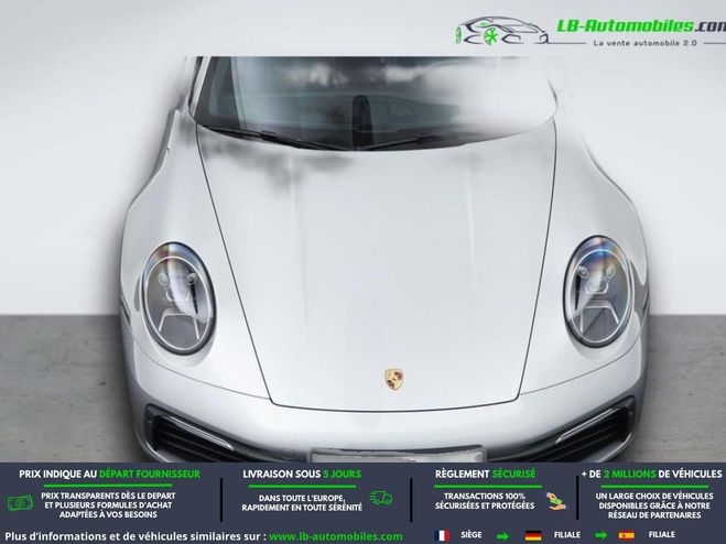 Porsche 911 4 3.0i 385 PDK  de 2020