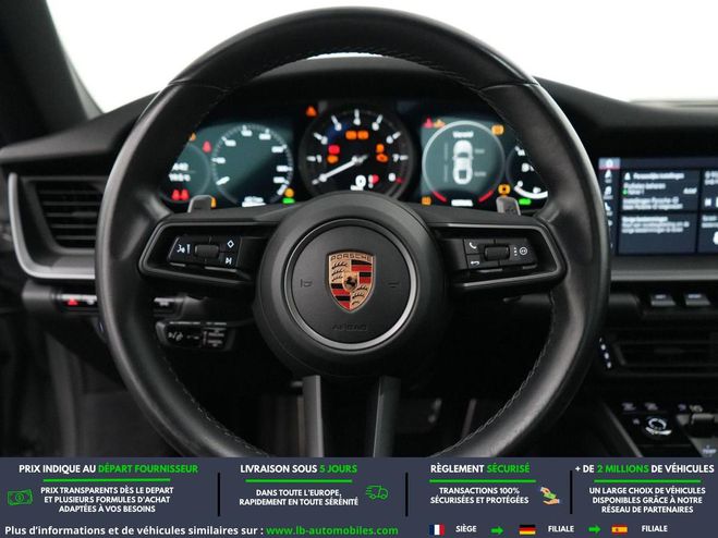 Porsche 911 4 3.0i 385 PDK  de 2020