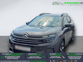  Voir d&eacute;tails -Citroen C5 BlueHDi 180 BVA &agrave; Beaupuy (31)