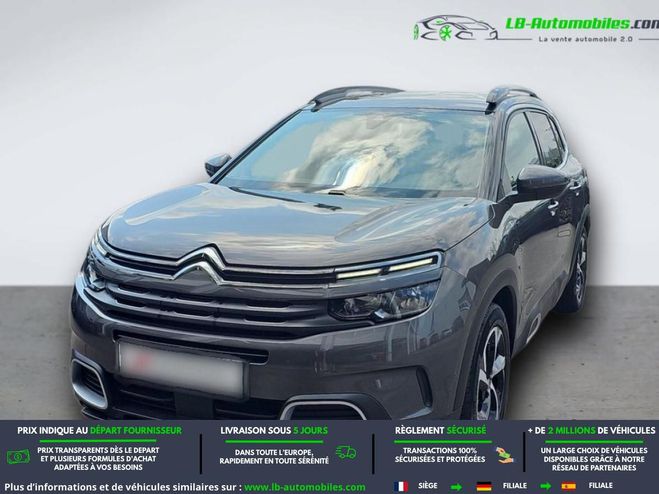 Citroen C5 BlueHDi 180 BVA Gris M�tallique de 2020
