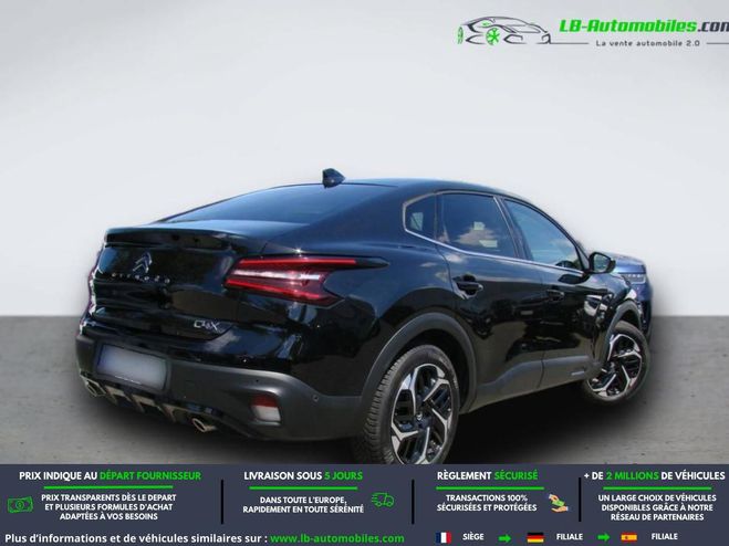 Citroen C4 PureTech 130 BVA Noir M�tallique de 2023