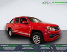 Volkswagen Amarok 3.0 TDI 204 BVA 4MOTION 4X4 à Beaupuy (31) Volkswagen Amarok 3.0 TDI 204 BVA 4MOTION 4X4 à Beaupuy (31)