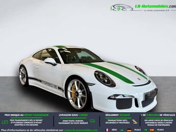  Voir d&eacute;tails -Porsche 911 Turbo 3.8i 520 &agrave; Beaupuy (31)