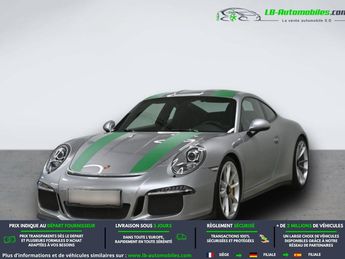  Voir d&eacute;tails -Porsche 911 Turbo 3.8i 520 &agrave; Beaupuy (31)