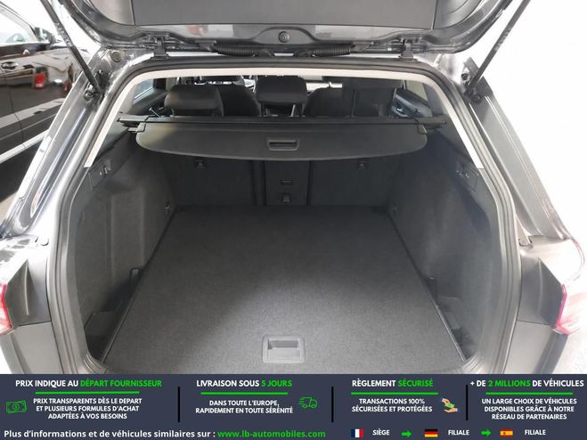 Volkswagen Golf 2.0 TDI 116 BVA Gris M�tallique de 2024