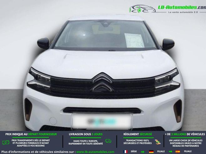 Citroen C5 PureTech 130 BVA Blanc de 2023