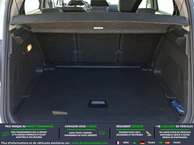 Citroen C5 PureTech 130 BVM Blanc de 2024