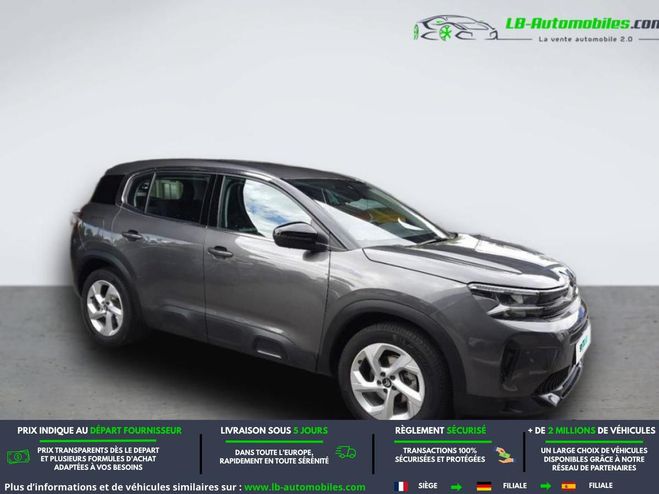 Citroen C5 PureTech 130 BVM Gris M�tallique de 2024