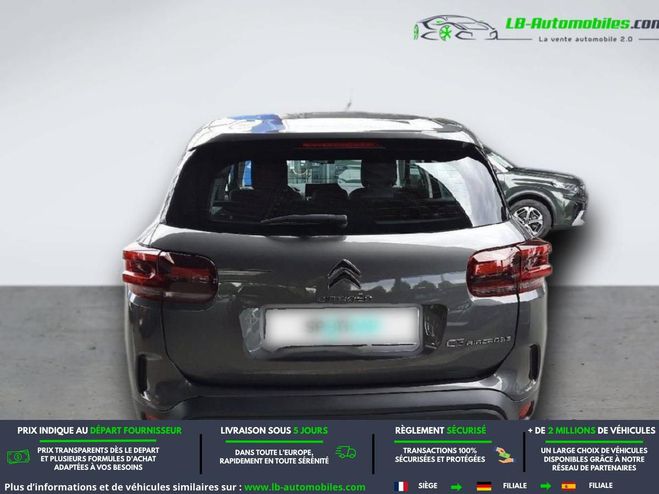 Citroen C5 PureTech 130 BVM Gris M�tallique de 2024
