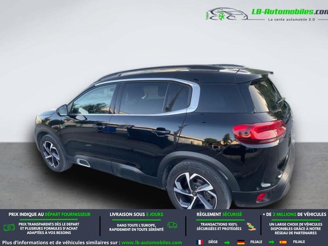 Citroen C5 BlueHDi 130 BVA  de 2020
