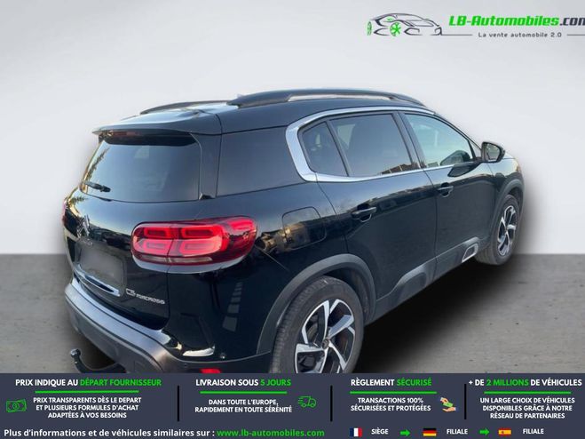Citroen C5 BlueHDi 130 BVA  de 2020