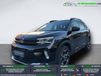  Voir d&eacute;tails -Citroen C5 PureTech 130 BVA &agrave; Beaupuy (31)