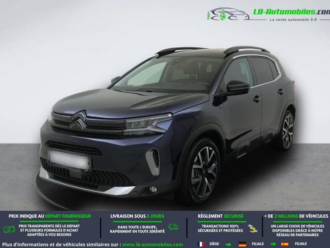 Citroen C5 Hybride Rechargeable 225 BVA Bleu M�tallique de 2022