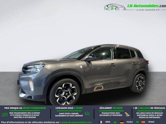Citroen C5 PureTech 130 BVA Gris M�tallique de 2023