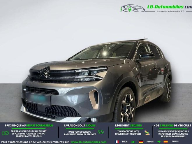 Citroen C5 PureTech 130 BVA Gris M�tallique de 2023