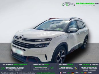  Voir d&eacute;tails -Citroen C5 PureTech 130 BVA &agrave; Beaupuy (31)