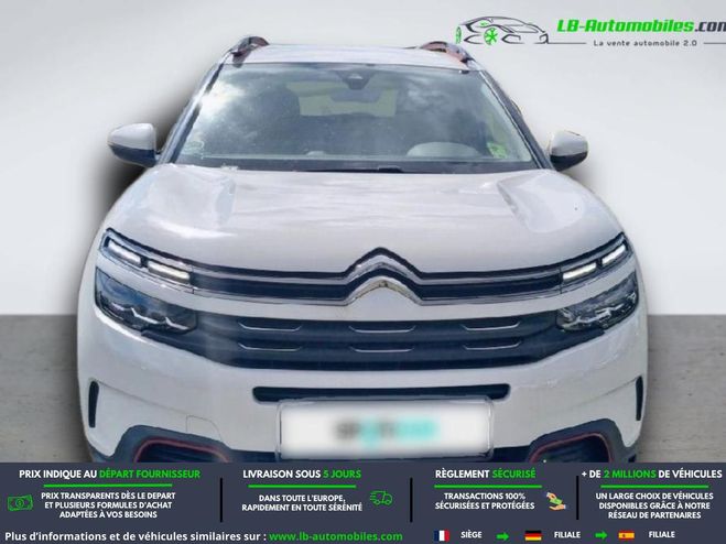 Citroen C5 PureTech 130 BVA Blanc de 2022